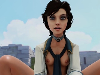 Animated Characters Gets Fuck Their a Virgin Pussy