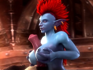 Bitches Game Collection of Cool Animation Scenes