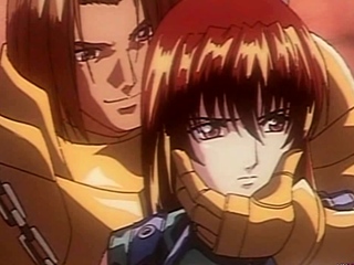 Bizzare Cage Ep 3  – Uncensored Hentai Bondage