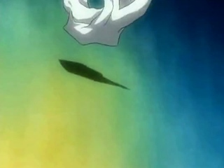 Busty hentai tittyfucking and doggystyle fuck