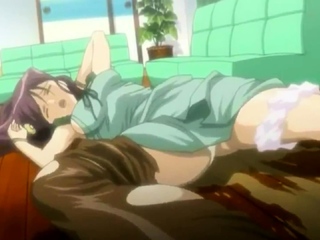 Dark Love (Eng Dubbed) Ep.1 – bizarre orgy sex acts