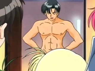 Five Card Hentai Anime Sex Cartoon