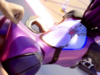 Games Girls Collection of Hentai Scenes