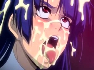 Mix of Hentai movs from Hentai Niches