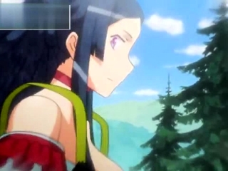 OLD MAN AND TEEN BABE HENTAI