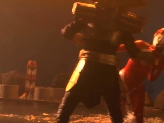 Outdoor pleasure with sex toys in hentai video