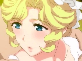 Victoria Maid Service 2 – Cartoon Porn